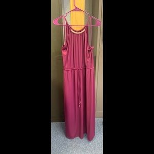 Lane Bryant Dress